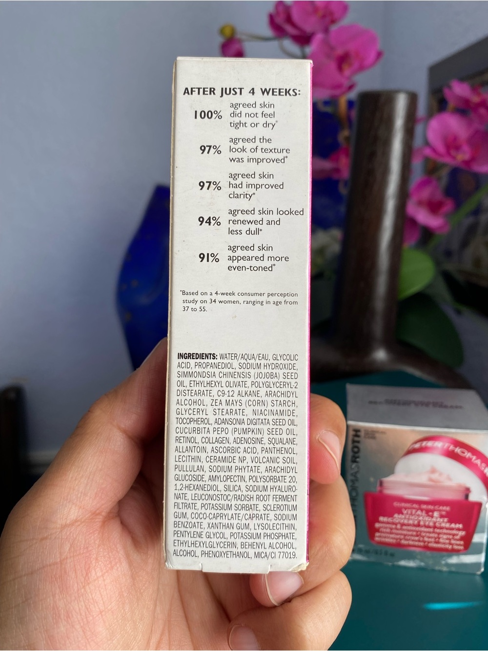 Peter Thomas Roth Bundle (2) - Picture 4 of 8